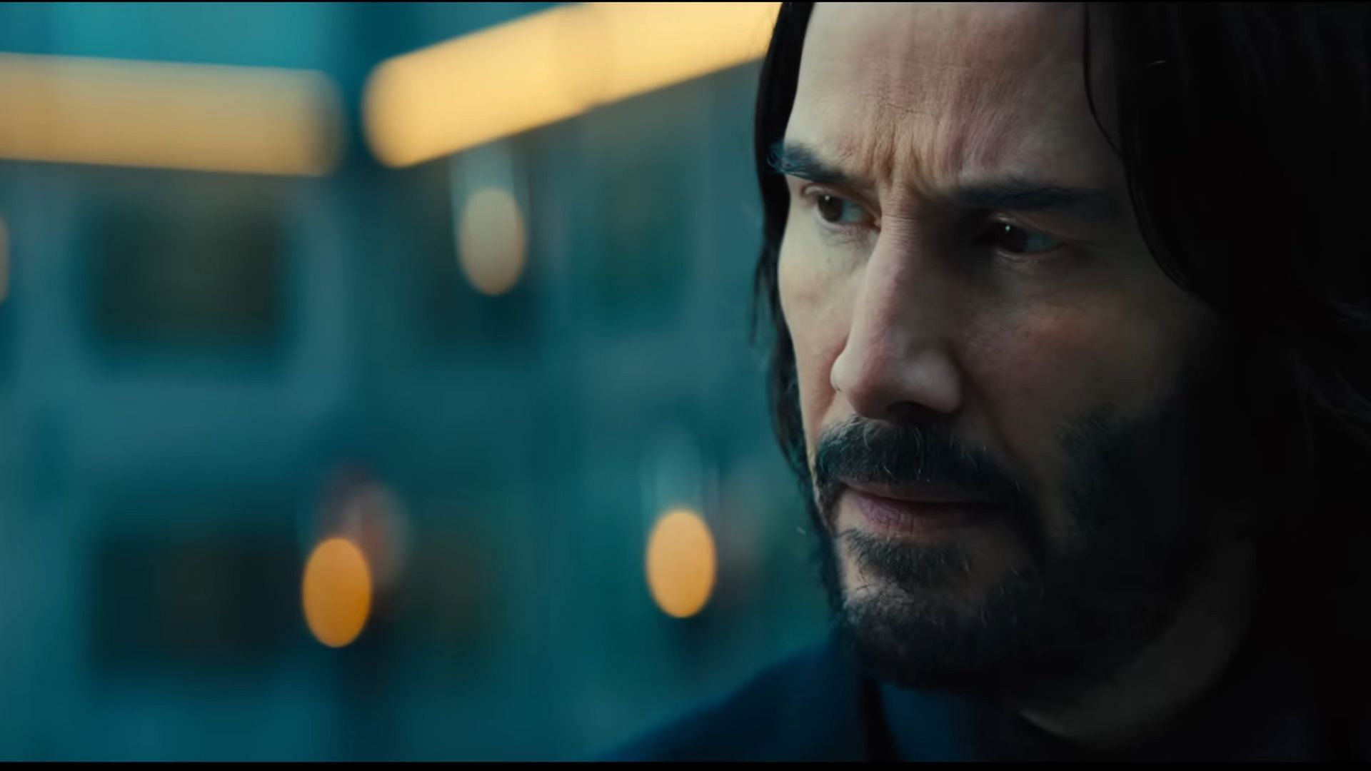 Keanu Reeves (image via YouTube/ @ Lionsgate Movies)